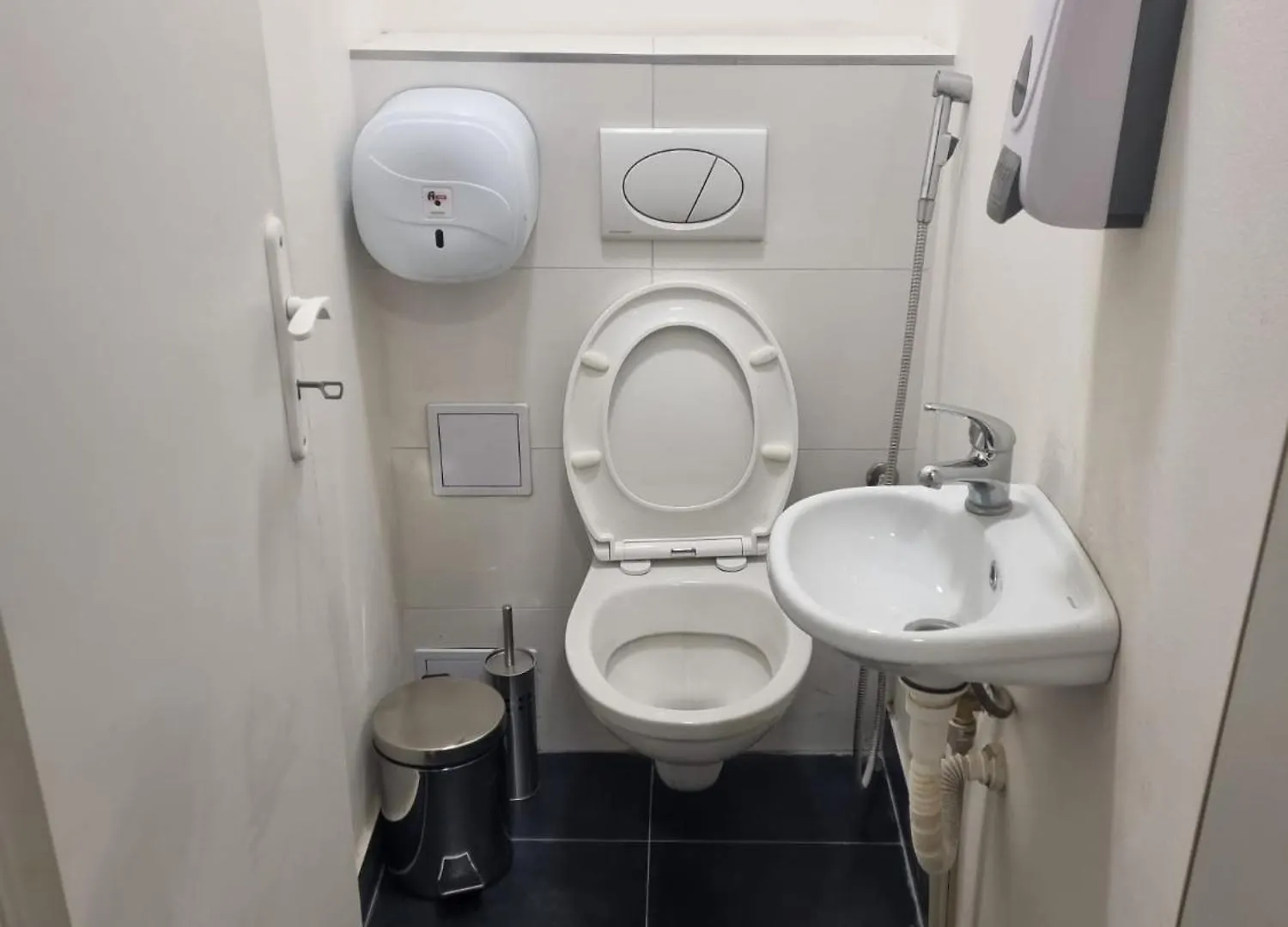 Hostel Relax Prague Czech Republic