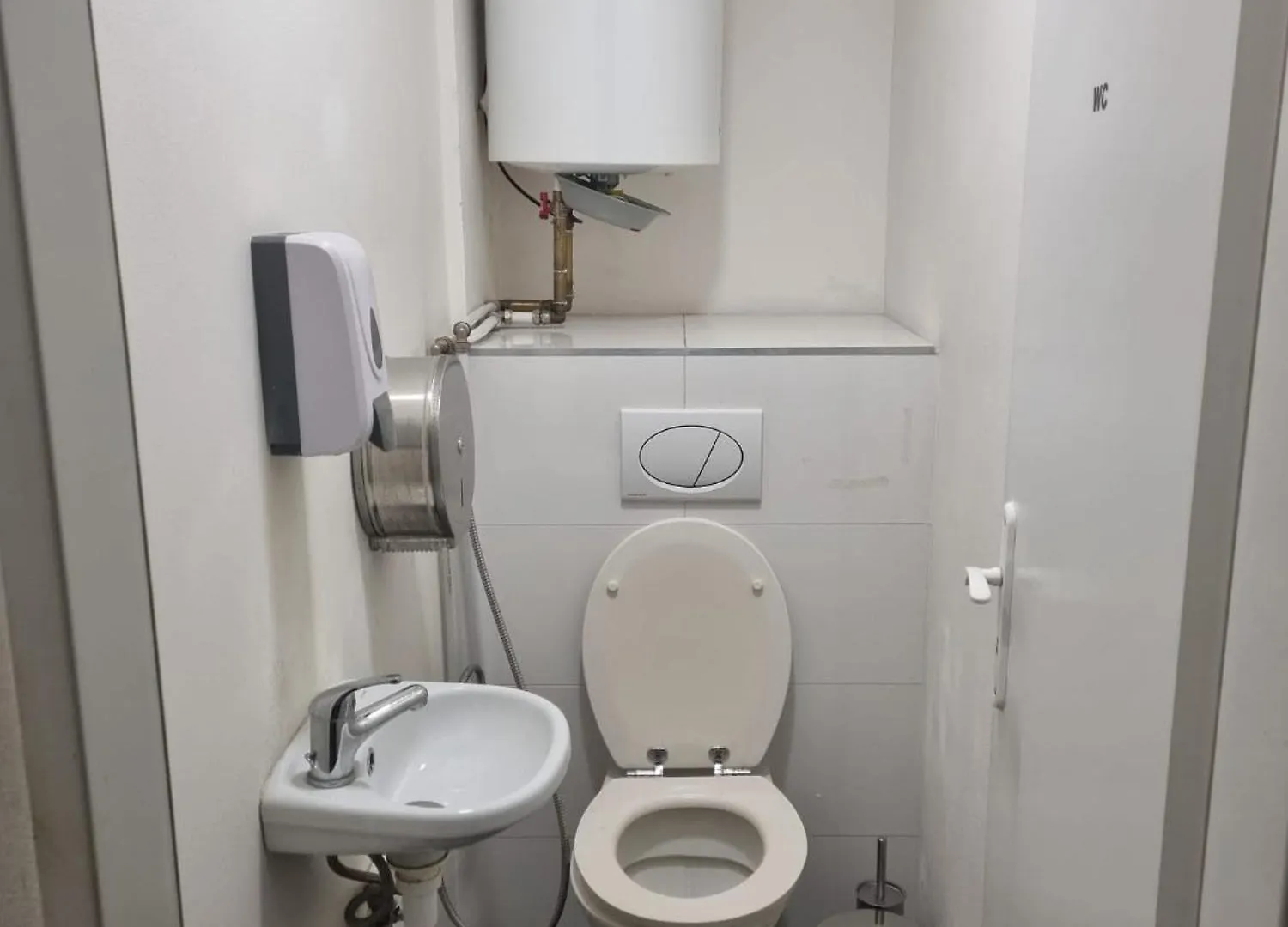 Hostel Relax Prague