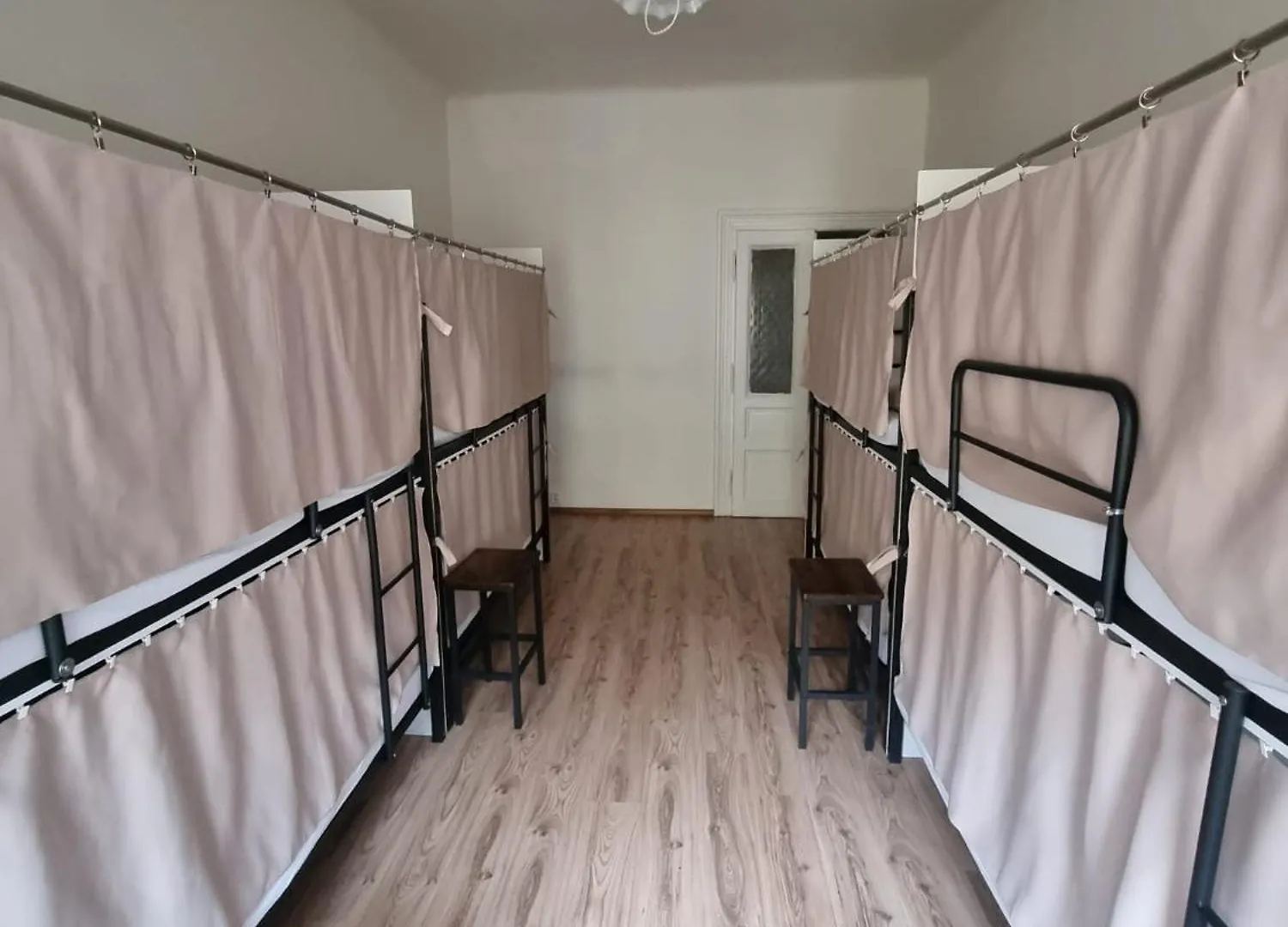 Hostel Relax Prague Czech Republic