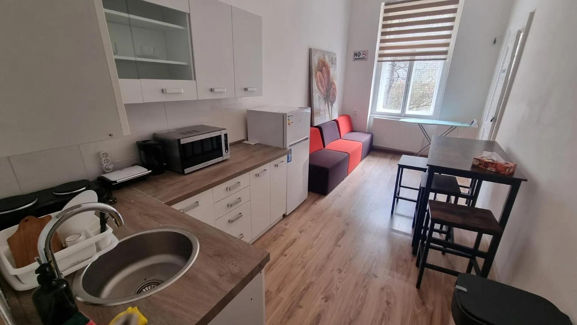 Hostel Relax Prague