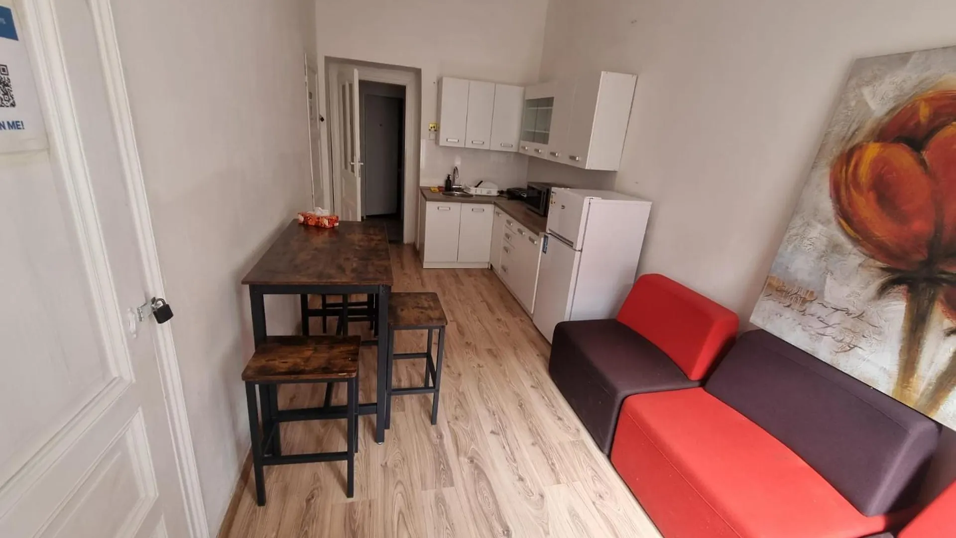 Hostel Relax Prague