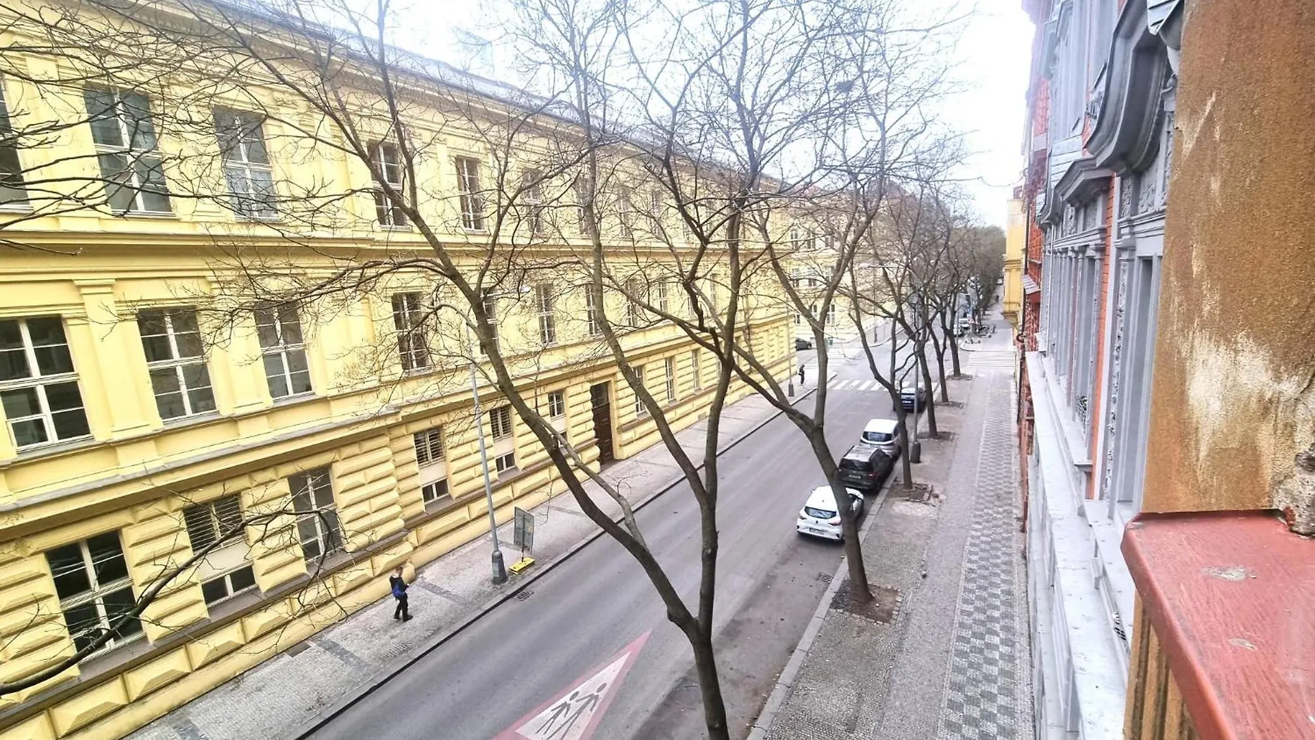Hostel Relax Prague