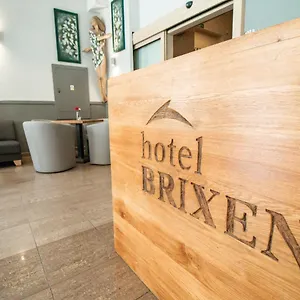 Ξενοδοχείο Brixen, Πράγα