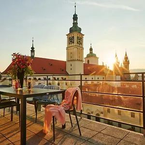 شقة Rybna 9- Old Town, براغ
