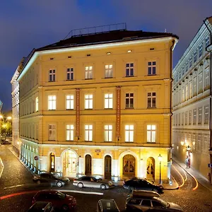 Ξενοδοχείο Charles Bridge Palace, Πράγα