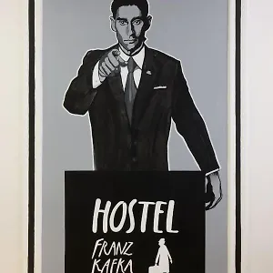  Hostel Franz Kafka