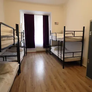  Hostel Forum