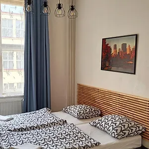  Hostel A - Centrum