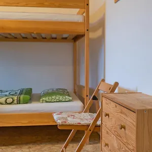  Hostel Toulcuv Dvur