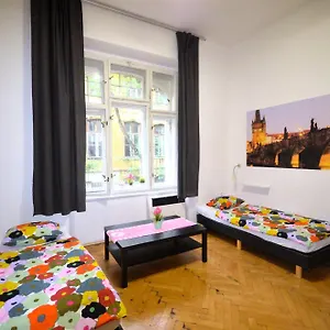  Hostel Travel&joy Backpackers