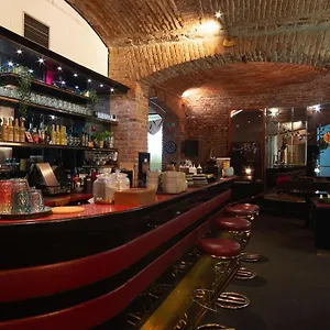 Auberge de jeunesse In, Prague
