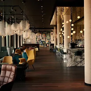 فندق The Cloud One, براغ