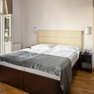Ξενοδοχείο Unique, Πράγα