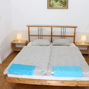 Prague-1 Hostel
