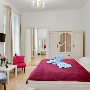 Siesta Lägenhet