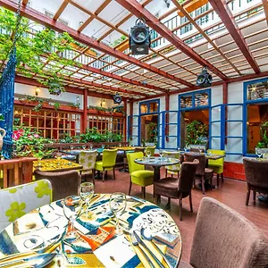 3* Hotel Salvator