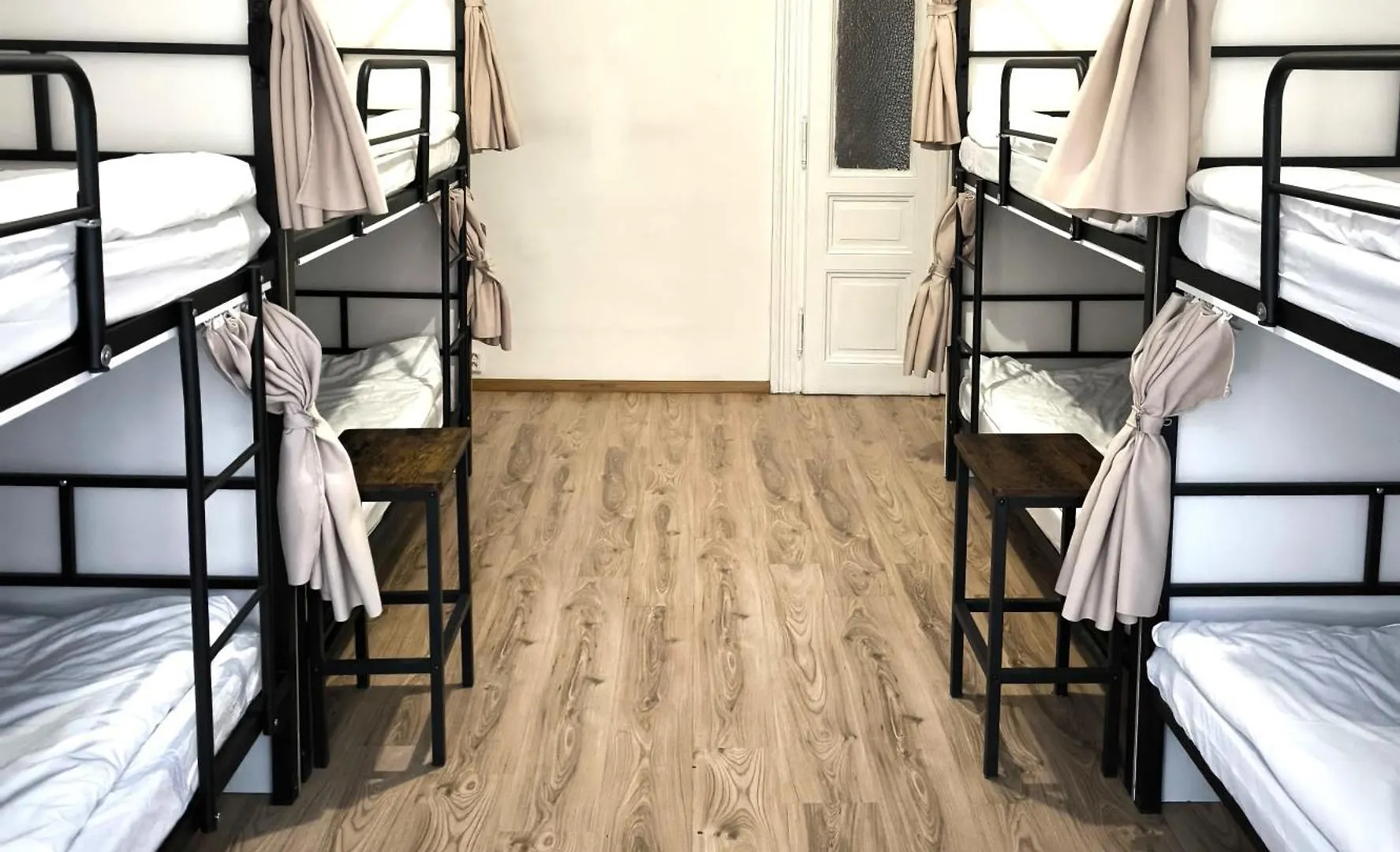 Hostel Relax 프라하